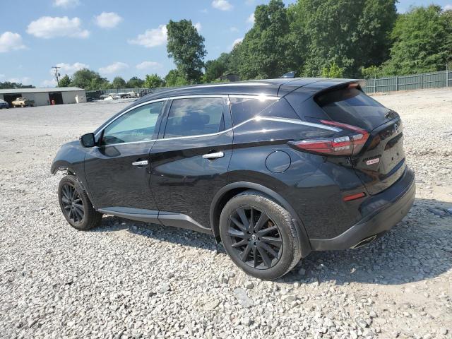 2022 NISSAN MURANO SV - 5N1AZ2BJ1NC113145