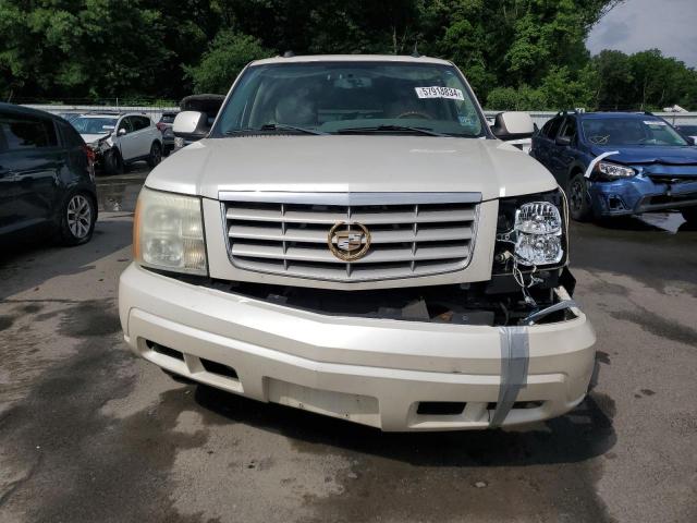 2004 Cadillac Escalade Luxury VIN: 1GYEK63N74R313424 Lot: 57918834