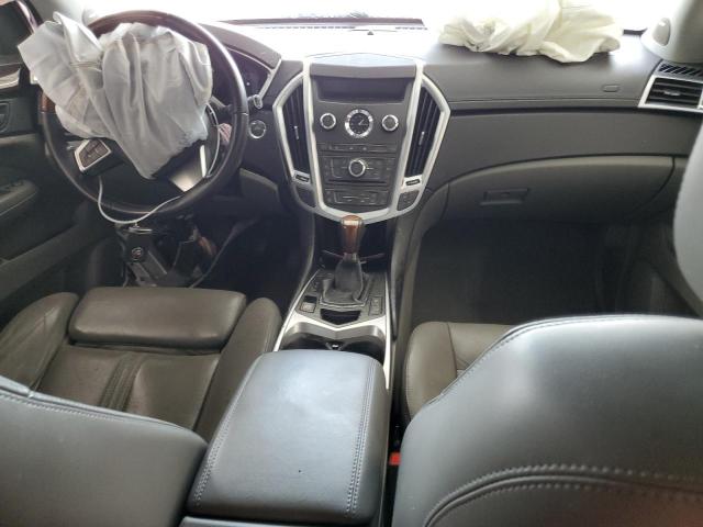 2010 Cadillac Srx Performance Collection VIN: 3GYFNBEY8AS558219 Lot: 58907644