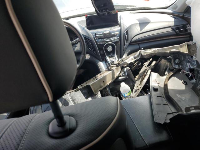 2020 Acura Rdx Advance VIN: 5J8TC2H76LL004270 Lot: 58845394