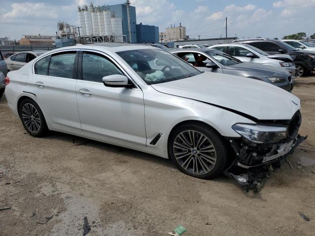 VIN WBAJE7C51JWC55499 2018 BMW 5 Series, 540 XI no.4