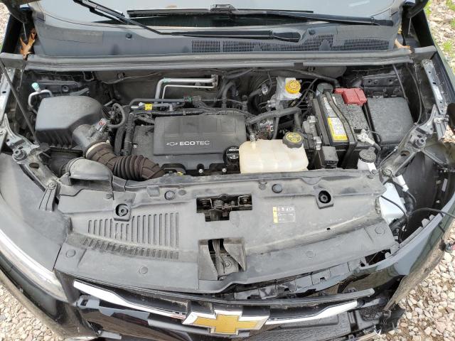 2019 Chevrolet Trax Ls VIN: 3GNCJNSB9KL246788 Lot: 58653744