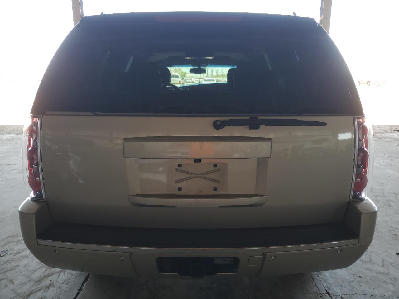 1GKS2EEFXDR125798 2013 GMC Yukon Denali