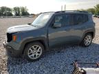 JEEP RENEGADE L снимка