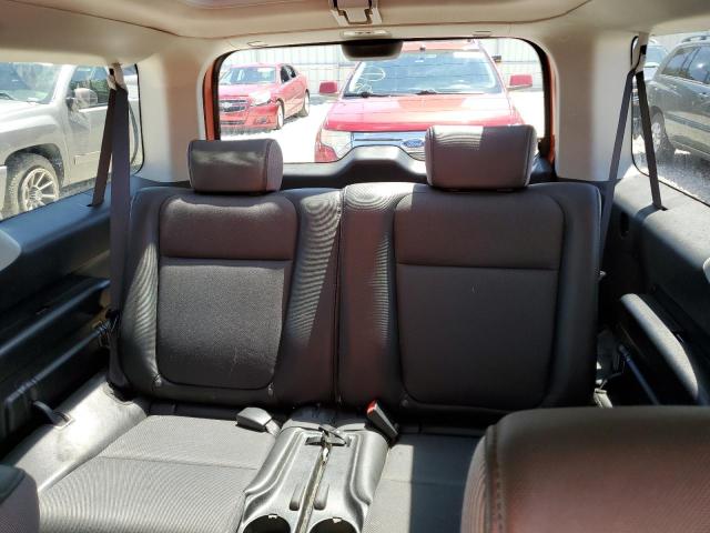 2004 Honda Element Ex VIN: 5J6YH28604L026841 Lot: 60011674