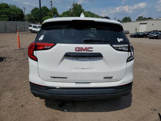 2020 GMC Terrain Sle VIN: 3GKALTEV6LL231286 Lot: 60684124