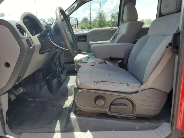 2005 Ford F150 VIN: 1FTPX14575FB72679 Lot: 60665704