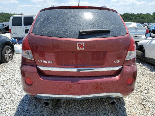 2008 Saturn Vue Xr VIN: 3GSCL53738S583764 Lot: 59973884