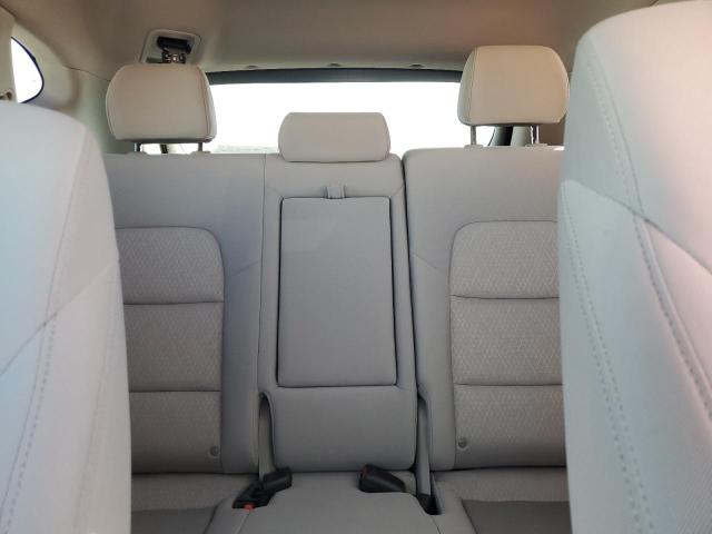 2018 Hyundai Tucson Sel VIN: KM8J3CA46JU609288 Lot: 58860614