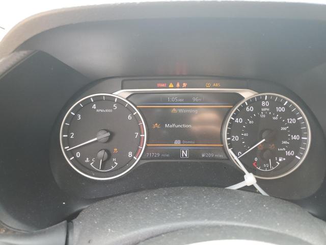 2020 Nissan Sentra Sv VIN: 3N1AB8CV0LY204914 Lot: 59567584