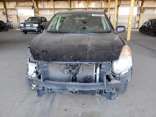 VIN JN8AS5MT5DW542914 2013 Nissan Rogue, S no.5