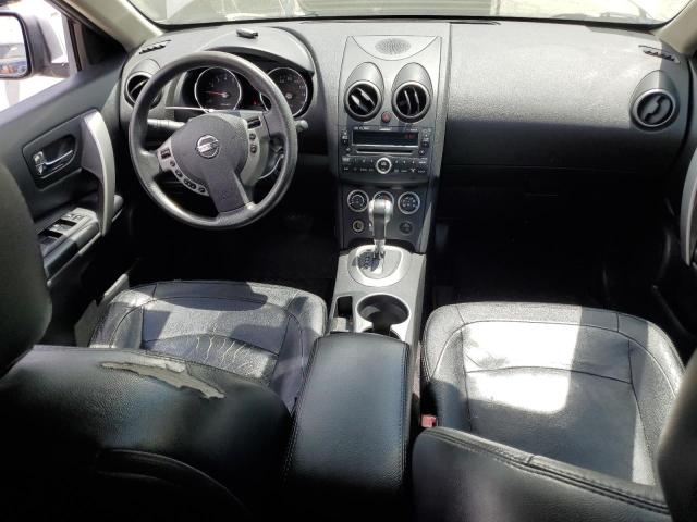 2009 Nissan Rogue S VIN: JN8AS58T09W325398 Lot: 60307314