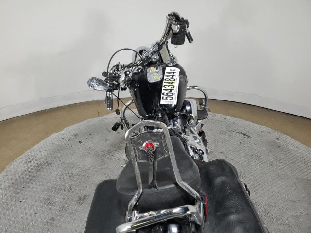 2016 HARLEY-DAVIDSON FLSTC HERI 1HD1BWV12GB033176