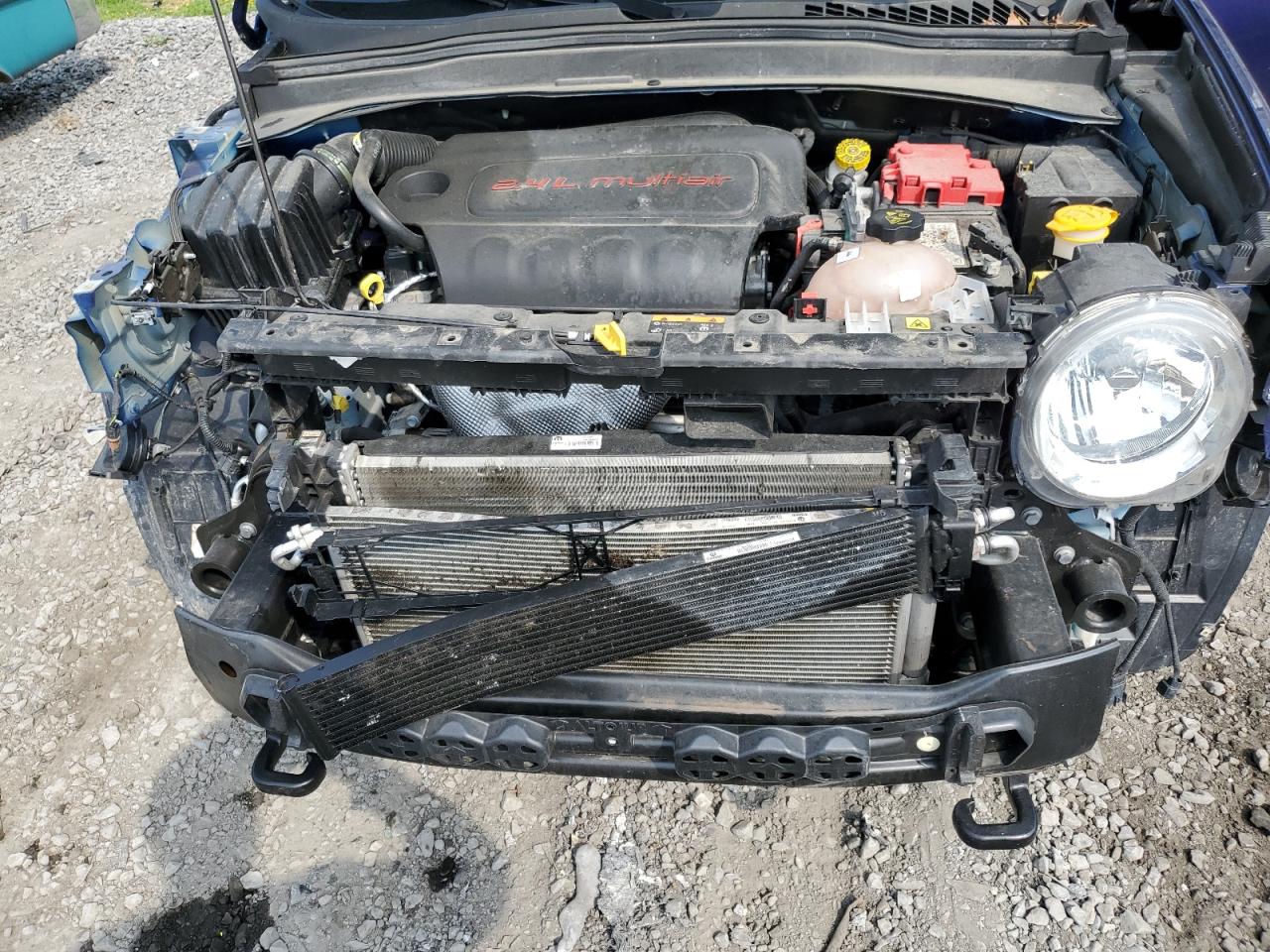 ZACNJBAB1KPK93190 2019 Jeep Renegade Sport