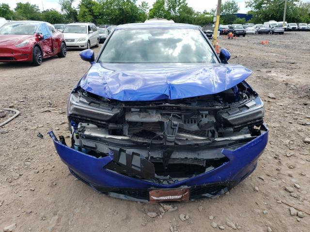 2024 Acura Integra A-Spec Tech VIN: 19UDE4G79RA004327 Lot: 58380684