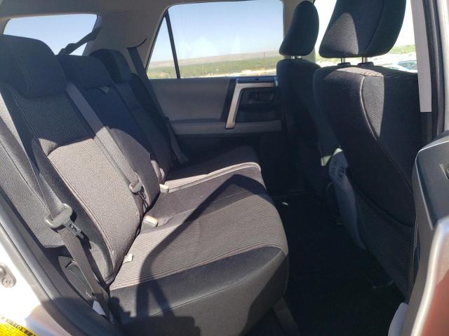 2010 Toyota 4Runner Sr5 VIN: JTEBU5JR5A5005170 Lot: 59329534