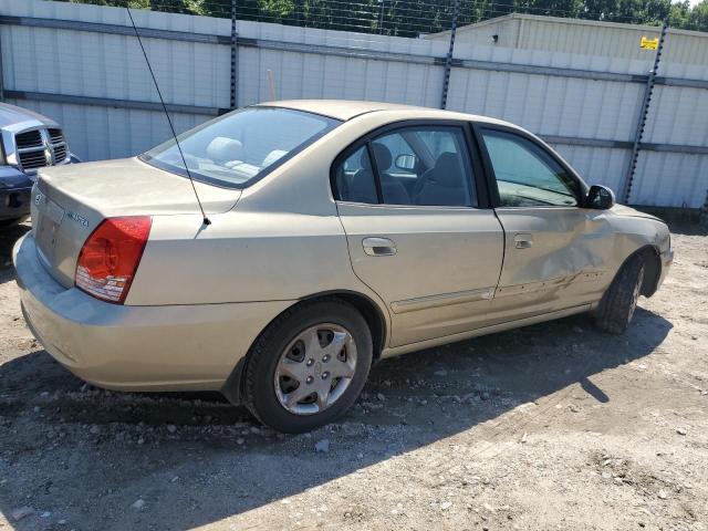 2005 Hyundai Elantra Gls VIN: KMHDN46D05U980636 Lot: 60246924