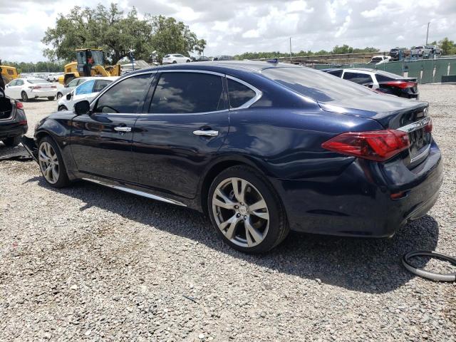 2016 Infiniti Q70L 3.7 VIN: JN1BY1PP9GM630700 Lot: 60111114