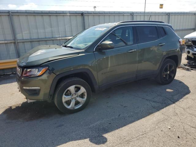Vin: 3c4njdbb2kt735142, lot: 57287444, jeep compass latitude 2019 img_1