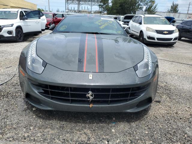 2014 Ferrari Ff VIN: ZFF73SKA8E0196267 Lot: 59369954