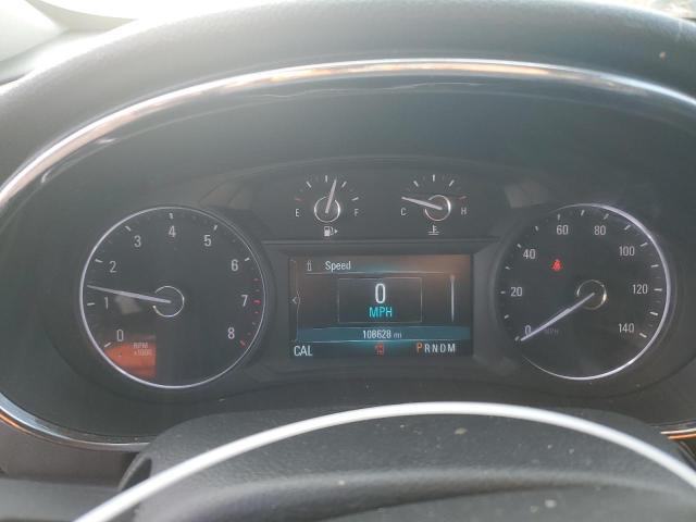 2017 Buick Encore Preferred VIN: KL4CJASB0HB030947 Lot: 59896294