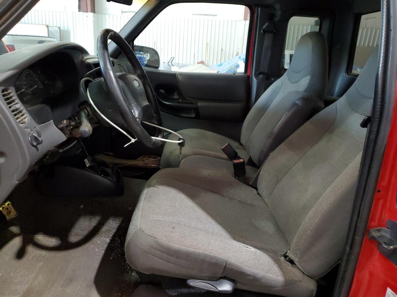 1FTZR15U71PA22777 2001 Ford Ranger Super Cab