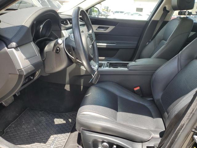 2020 Jaguar Xf Prestige VIN: SAJBK4FX1LCY85148 Lot: 59981294