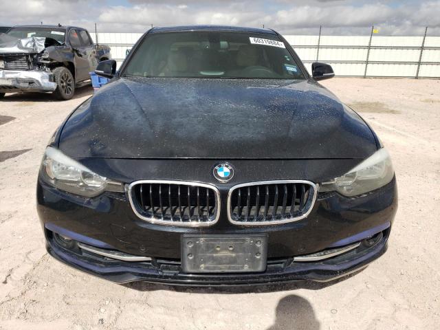 VIN WBA8E9G58GNU30346 2016 BMW 3 Series, 328 I Sulev no.5