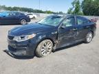 2016 KIA OPTIMA EX - 5XXGU4L35GG057870