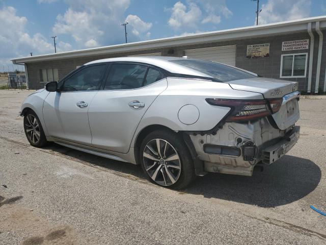 1N4AA6AV4KC366873 2019 Nissan Maxima S