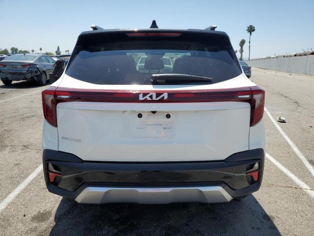 2024 Kia Seltos S VIN: KNDEU2AA9R7558186 Lot: 58469314