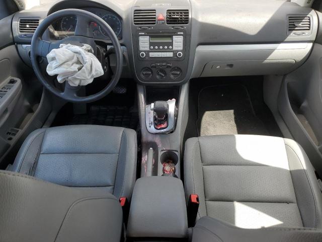 2007 Volkswagen Jetta Wolfsburg VIN: 3VWEF71K57M125982 Lot: 60748094