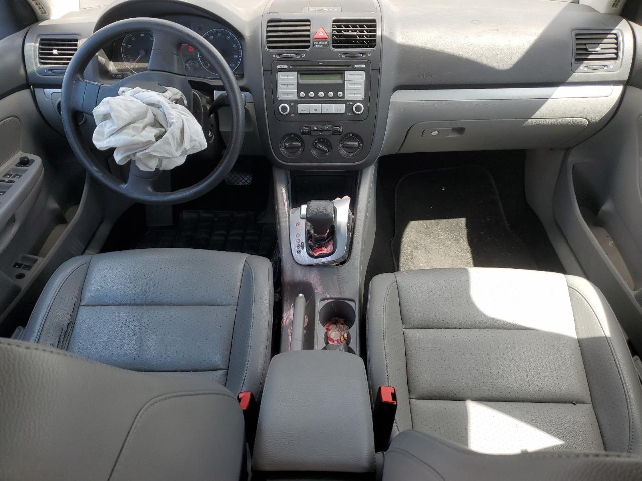 3VWEF71K57M125982 2007 Volkswagen Jetta Wolfsburg