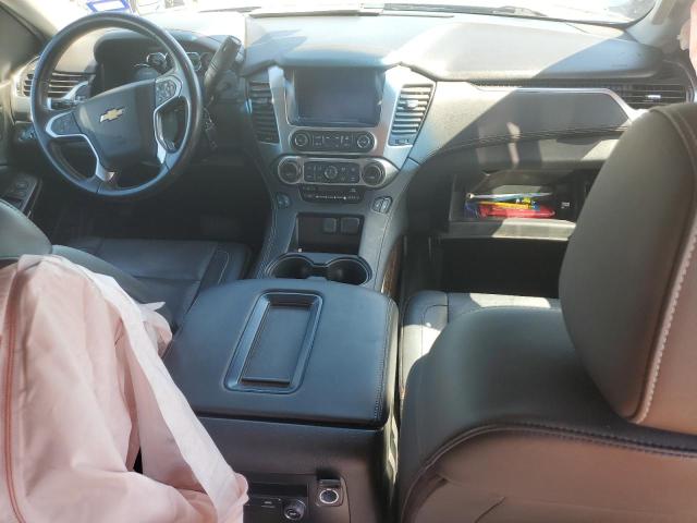 2018 Chevrolet Tahoe K1500 Lt VIN: 1GNSKBKC8JR329295 Lot: 57782084