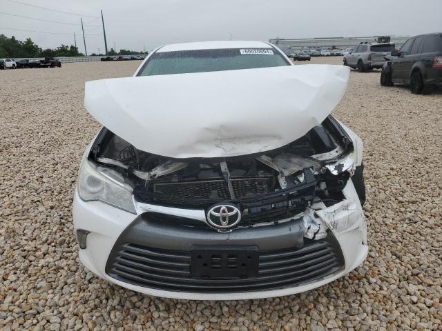 VIN 4T4BF1FK3GR537598 2016 Toyota Camry, LE no.5