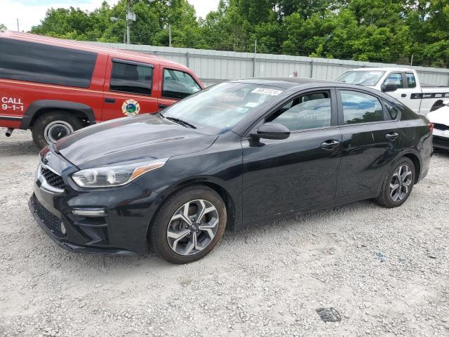 2020 KIA FORTE FE 2020