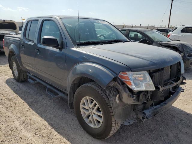 2019 NISSAN FRONTIER S - 1N6AD0EV4KN718229