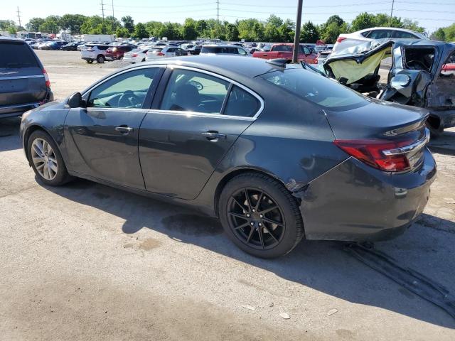 2015 BUICK REGAL - 2G4GK5EXXF9146623