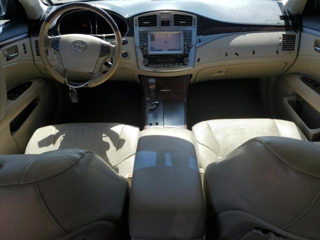 2011 Toyota Avalon Base VIN: 4T1BK3DB3BU402117 Lot: 59396954