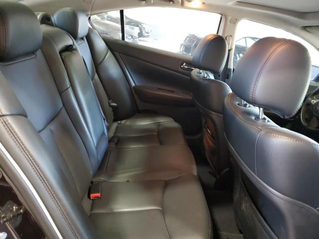 2012 Nissan Maxima S VIN: 1N4AA5AP1CC846933 Lot: 59826814