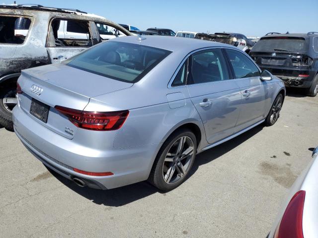 2018 Audi A4 Premium Plus VIN: WAUENAF4XJA064918 Lot: 57923414