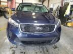 KIA SORENTO L photo