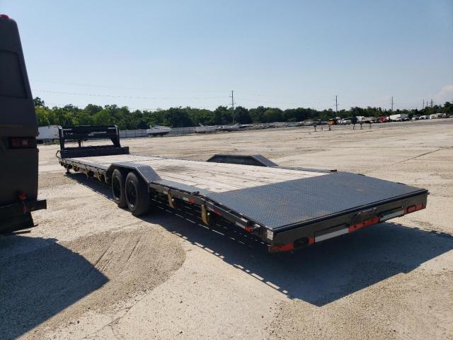 2022 Lamar 40' Gooseneck VIN: 5RVH84027NP106440 Lot: 59451034