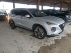 HYUNDAI SANTA FE L photo