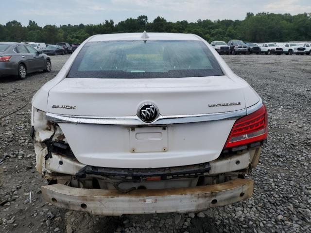 2015 Buick Lacrosse Premium VIN: 1G4GF5G37FF240738 Lot: 60297404