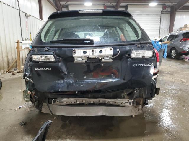 2008 Subaru Outback 2.5I VIN: 4S4BP61C587327749 Lot: 59498534