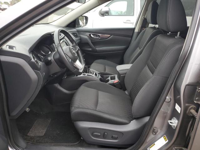 2018 NISSAN ROGUE S - KNMAT2MVXJP608498