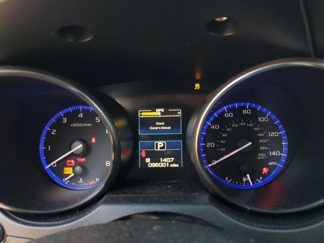 2015 Subaru Legacy 2.5I Premium VIN: 4S3BNAC67F3012864 Lot: 60111554