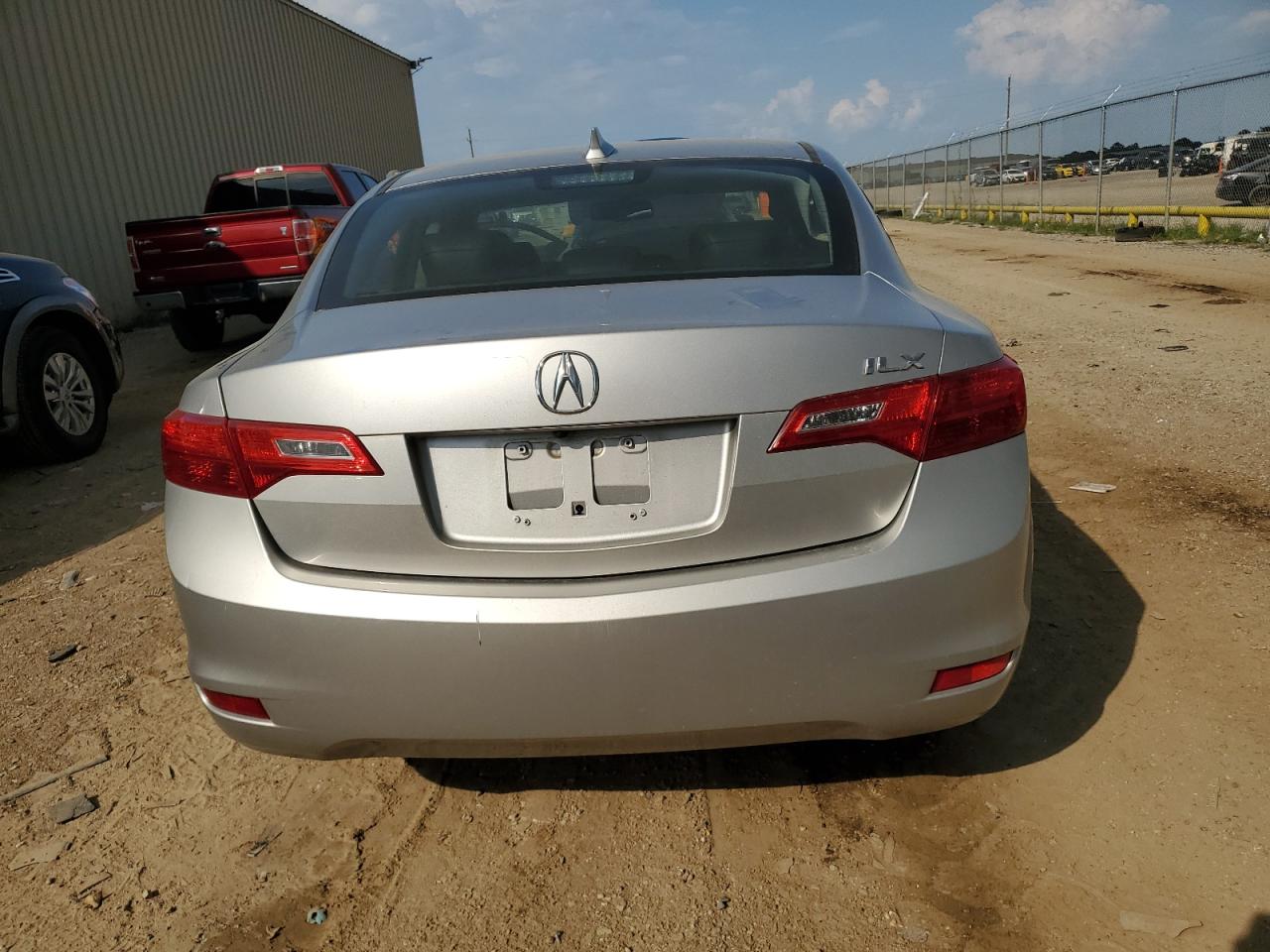 19VDE1F52DE002558 2013 Acura Ilx 20 Premium