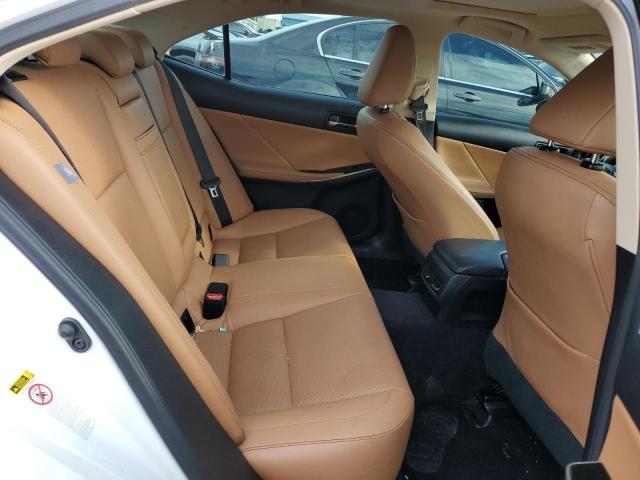 2014 Lexus Is 250 VIN: JTHBF1D21E5017245 Lot: 59921064